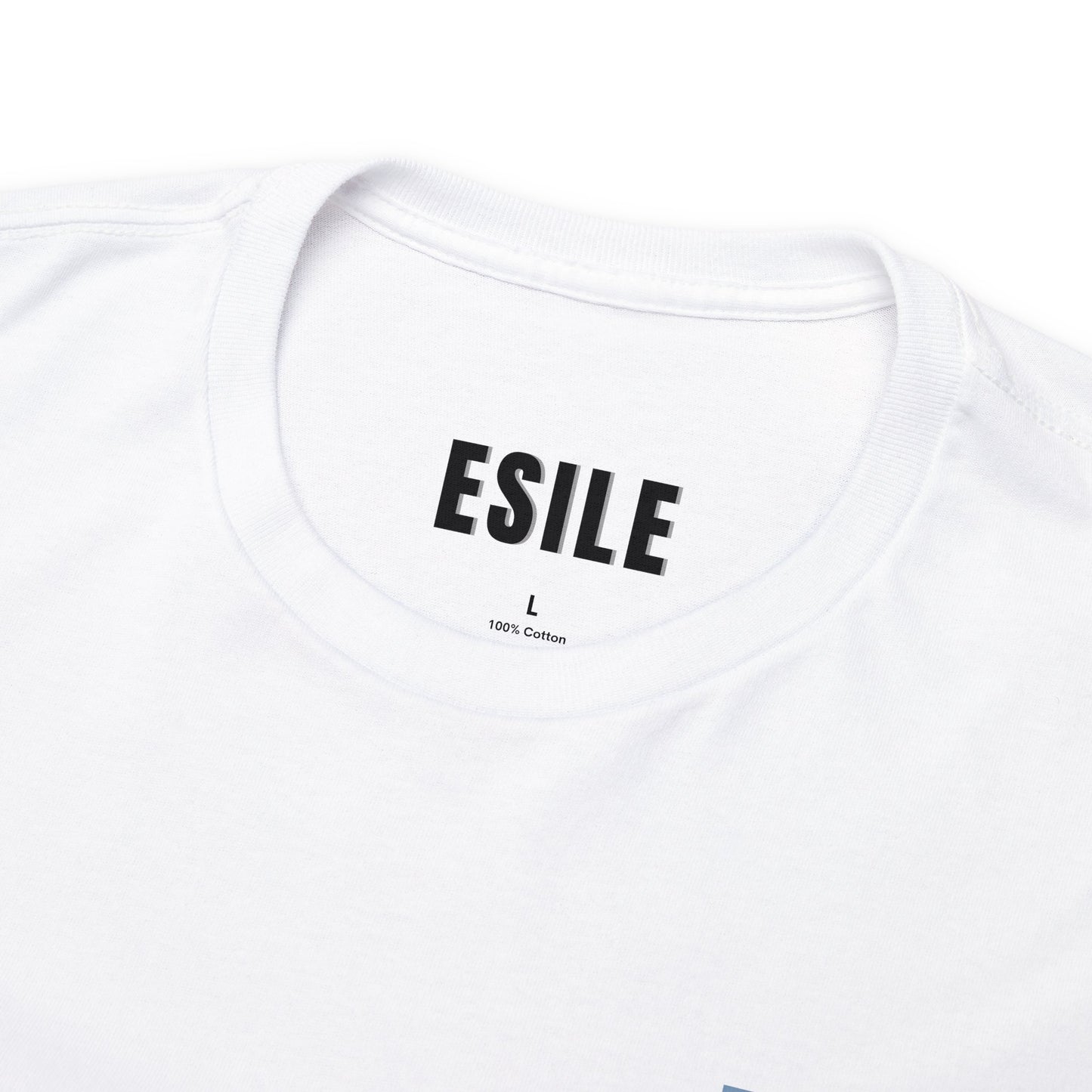 Shades of Whiskers Tee