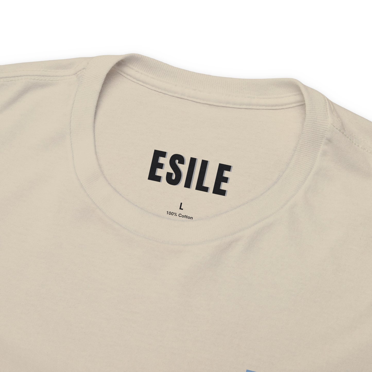 Shades of Whiskers Tee