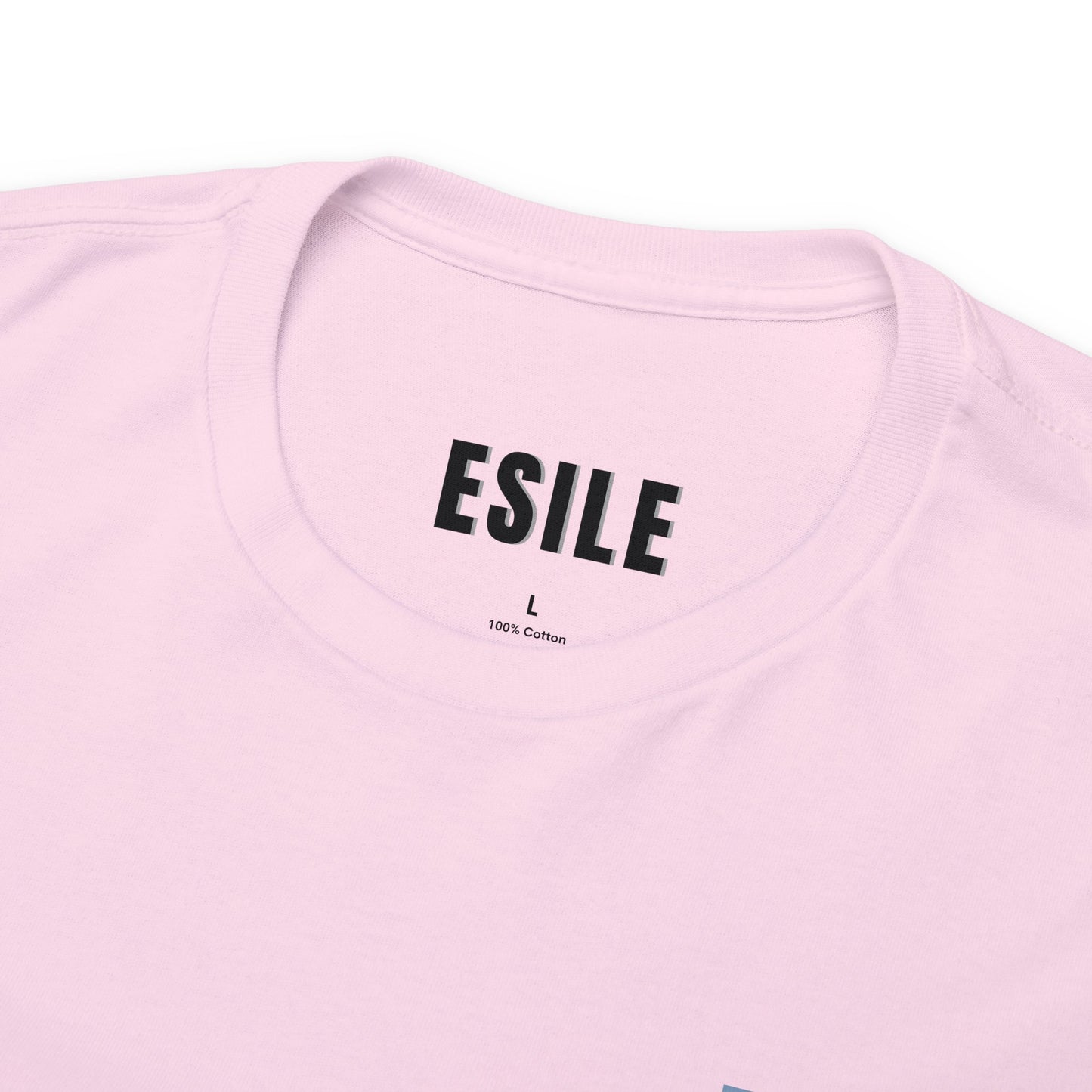 Shades of Whiskers Tee