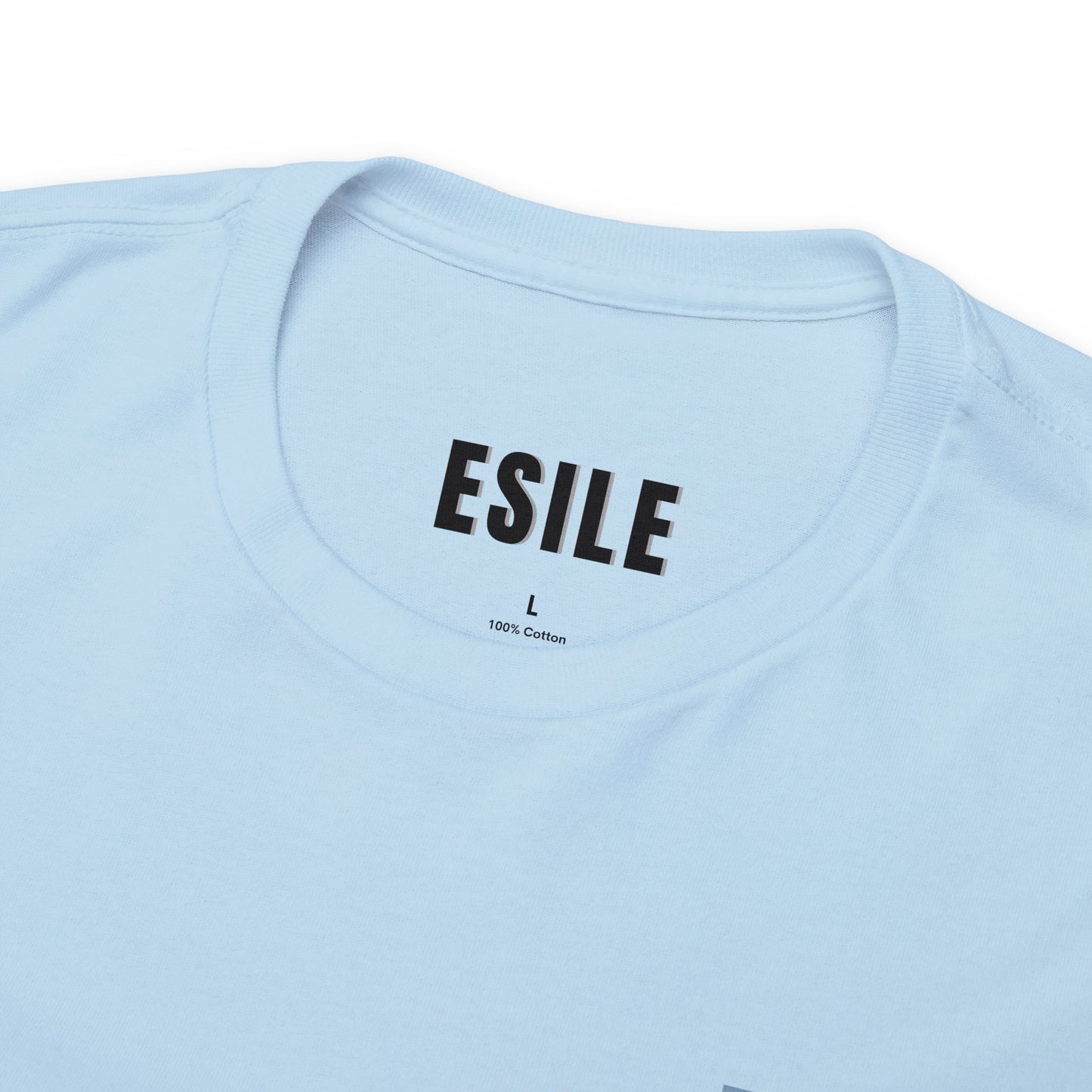 Shades of Whiskers Tee